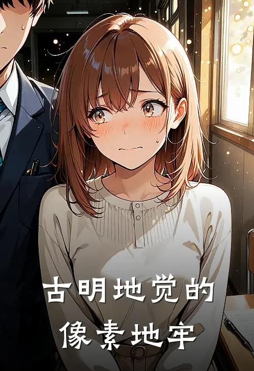 古明地觉的像素地牢