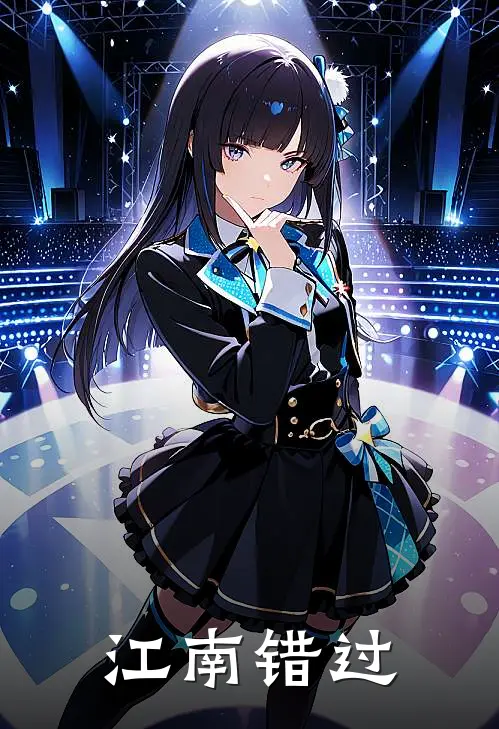 江南错过