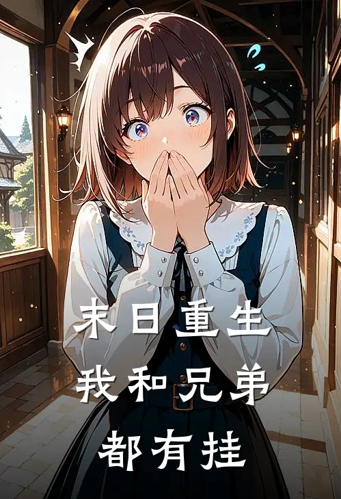 末日重生：我和兄弟都有挂