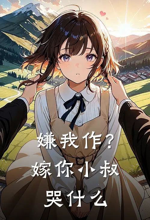 嫌我作？嫁你小叔哭什么陆渊江云绮完本完结小说_无弹窗全文免费阅读嫌我作？嫁你小叔哭什么(陆渊江云绮)