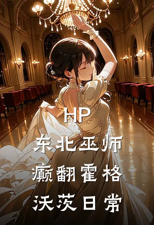 HP：东北巫师癫翻霍格沃茨日常