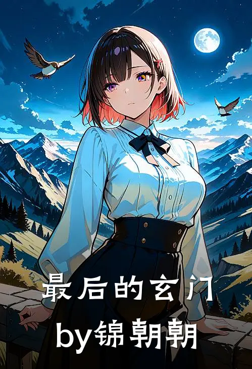 最后的玄门by锦朝朝