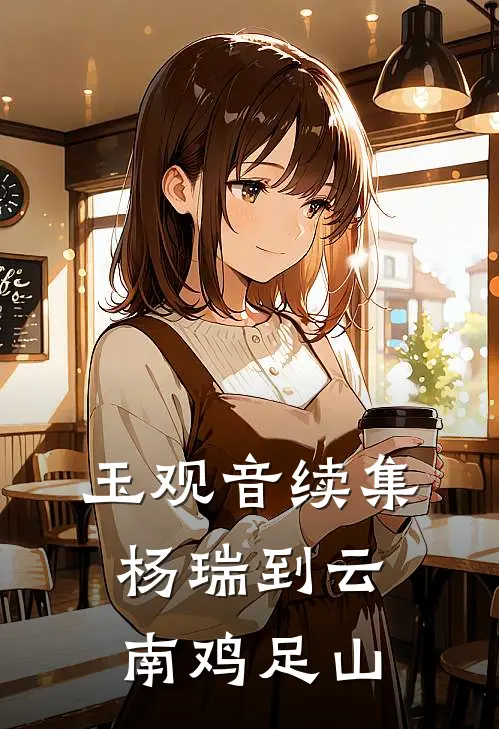 玉观音续集杨瑞到云南鸡足山