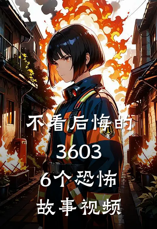 不看后悔的36036个恐怖故事视频