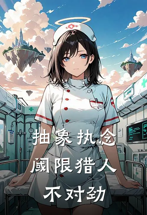 抽象执念：阈限猎人不对劲