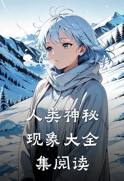 人类神秘现象大全集阅读