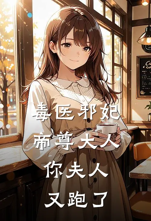 毒医邪妃帝尊大人，你夫人又跑了