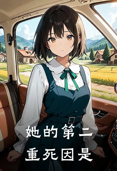 她的第二重死因是