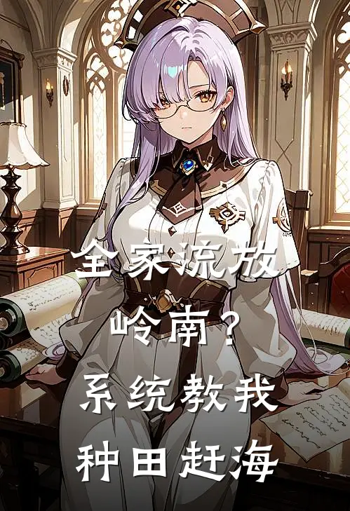 全家流放岭南？系统教我种田赶海