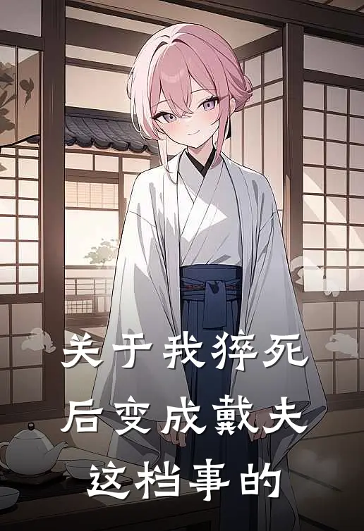 关于我猝死后变成戴夫这档事的