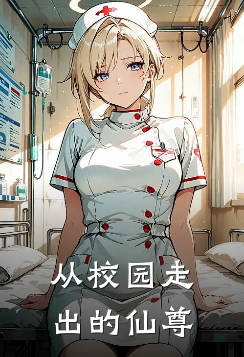 从校园走出的仙尊