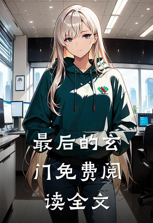 最后的玄门免费阅读全文