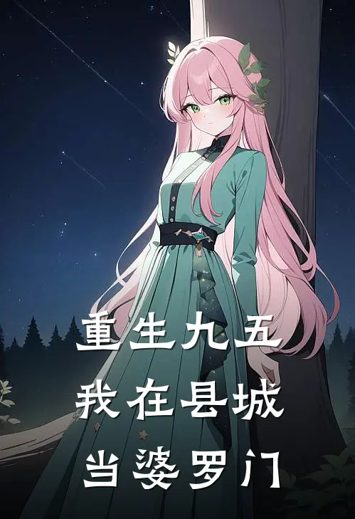 重生九五，我在县城当婆罗门
