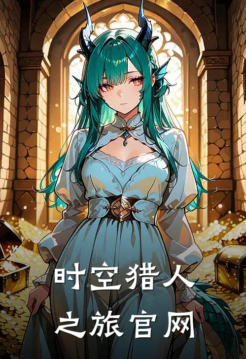 时空猎人之旅官网