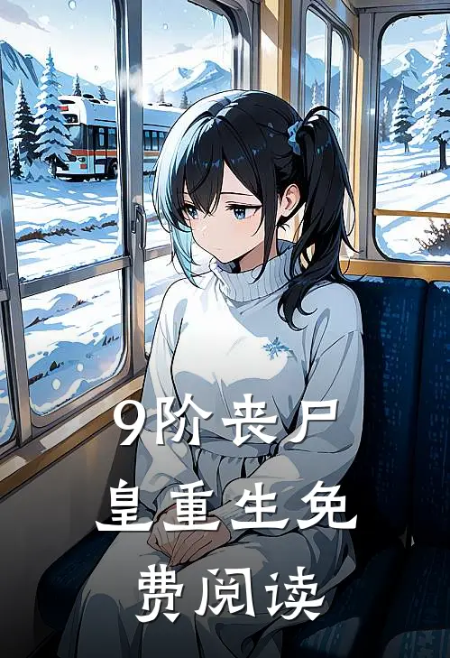 9阶丧尸皇重生免费阅读