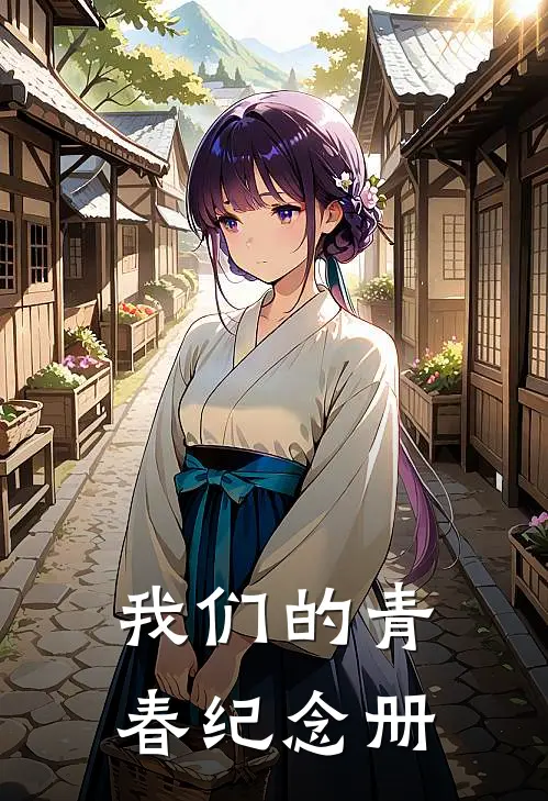 我们的青春纪念册