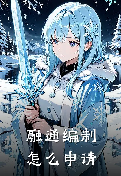 融通编制怎么申请