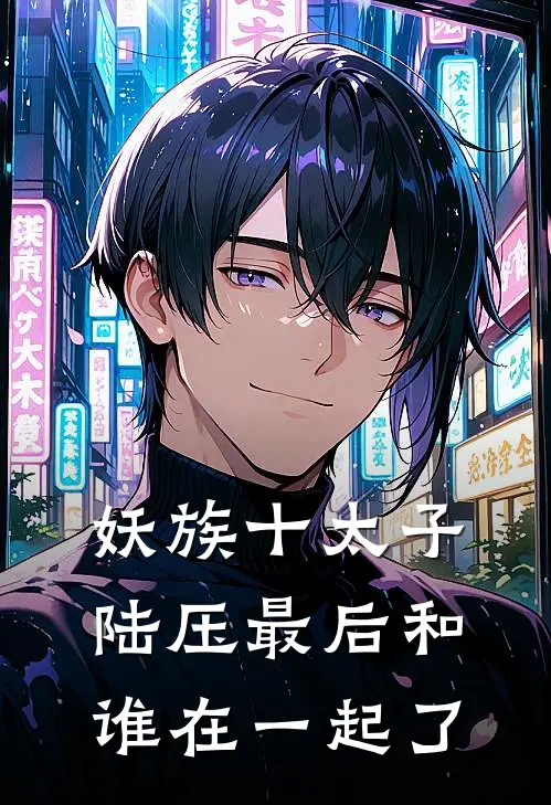 妖族十太子陆压最后和谁在一起了