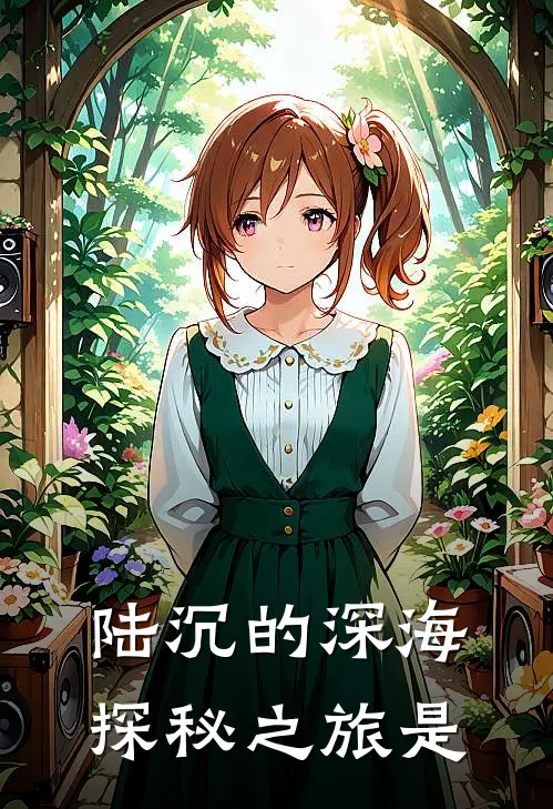 陆沉的深海探秘之旅是