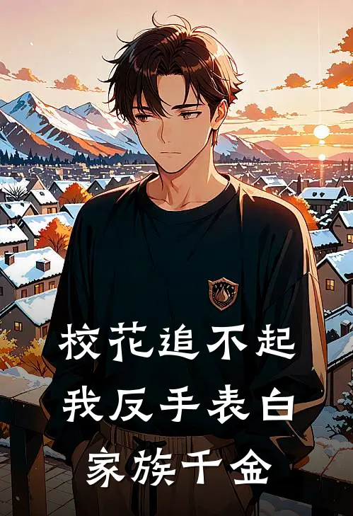 校花追不起，我反手表白家族千金(王林林囡)全集阅读_校花追不起，我反手表白家族千金最新章节阅读