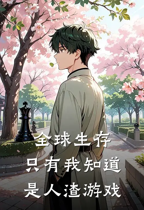 全球生存：只有我知道是人渣游戏