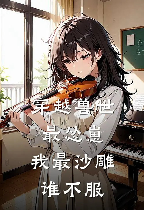 穿越兽世最怂崽：我最沙雕谁不服