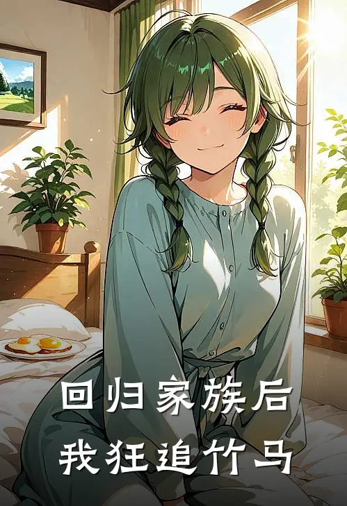 回归家族后，我狂追竹马