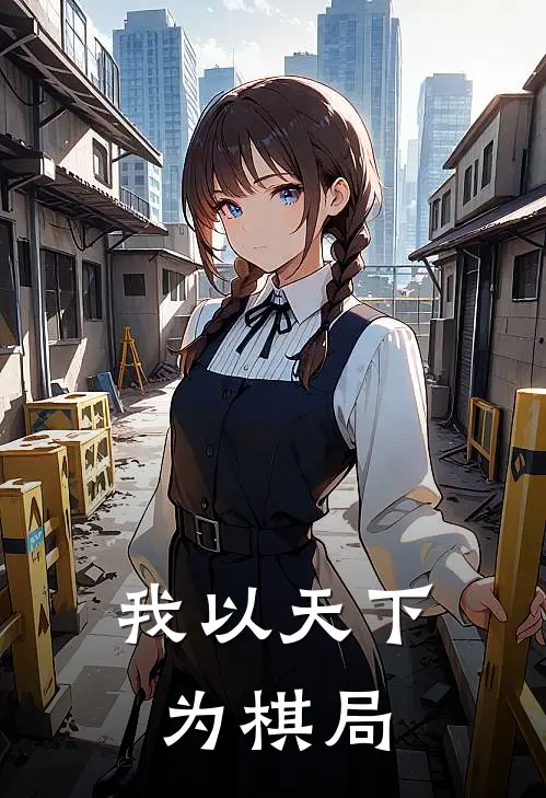 我以天下为棋局