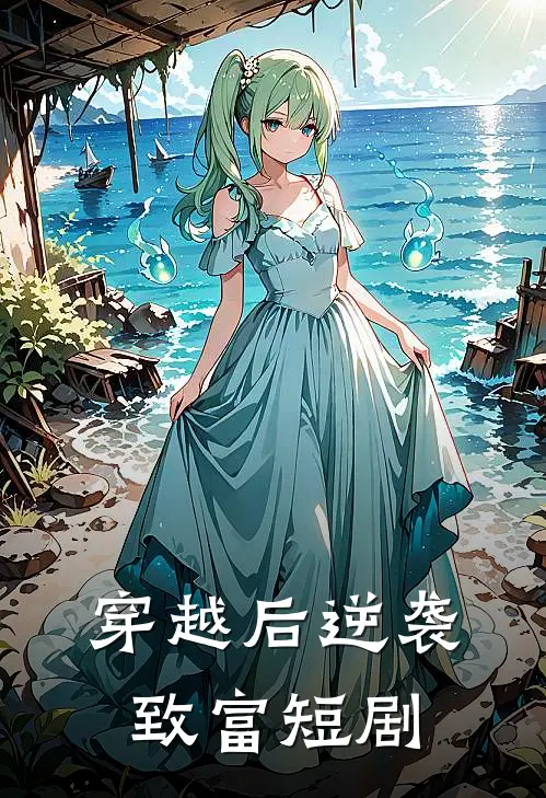 穿越后逆袭致富短剧