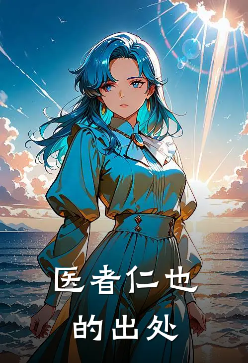 医者仁也的出处