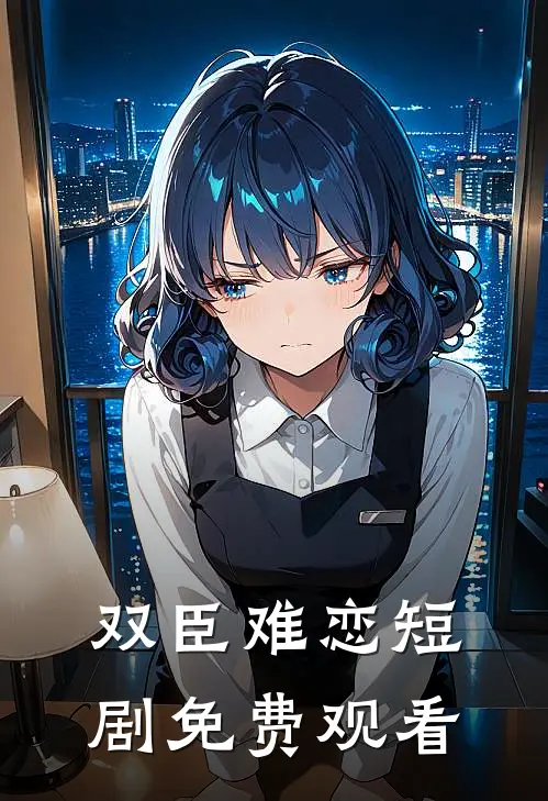 双臣难恋短剧免费观看