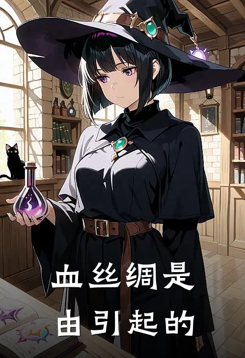 血丝绸是由引起的