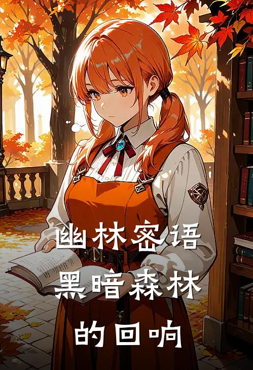 幽林密语黑暗森林的回响