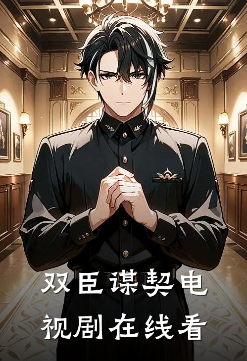 双臣谋契电视剧在线看