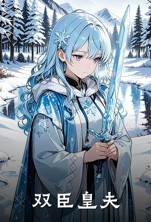 双臣皇夫