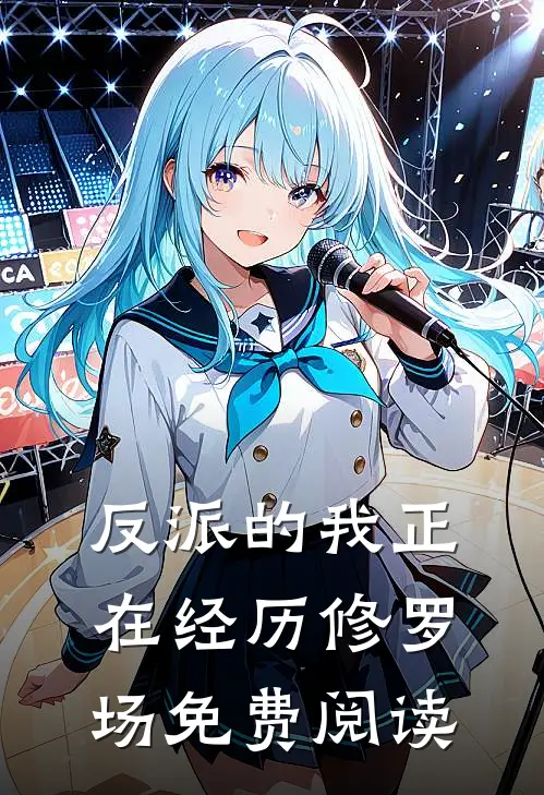 反派的我正在经历修罗场免费阅读