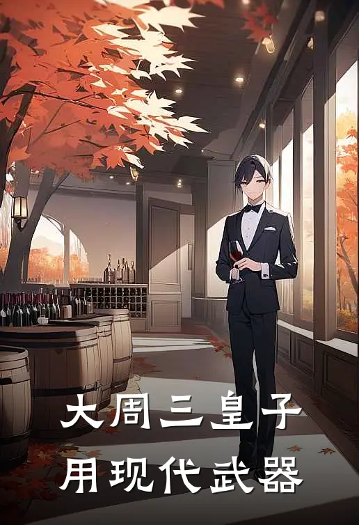 大周三皇子用现代武器