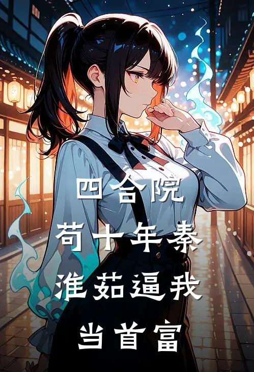 四合院：苟十年秦淮茹逼我当首富