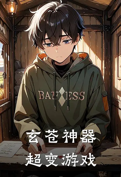 玄苍神器超变游戏