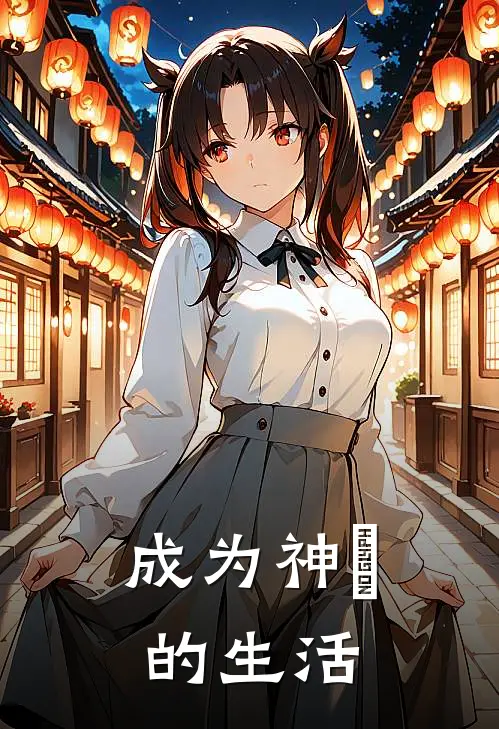 成为神祇的生活