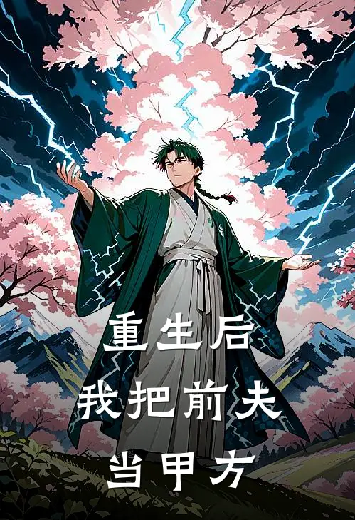 重生后，我把前夫当甲方