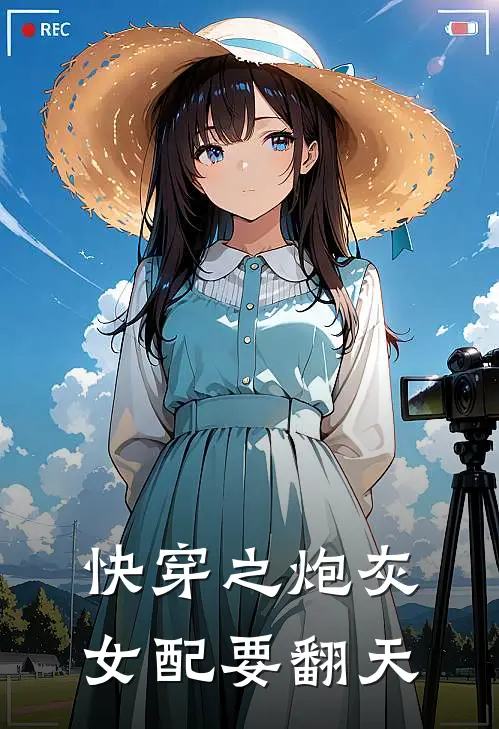 《快穿之炮灰女配要翻天》林晚苏晓晓已完结小说_快穿之炮灰女配要翻天(林晚苏晓晓)火爆小说