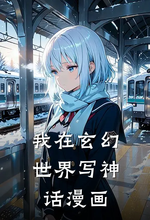 我在玄幻世界写神话漫画