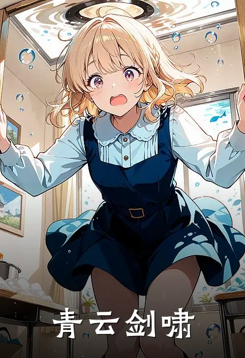 青云剑啸
