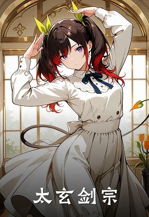 太玄剑宗