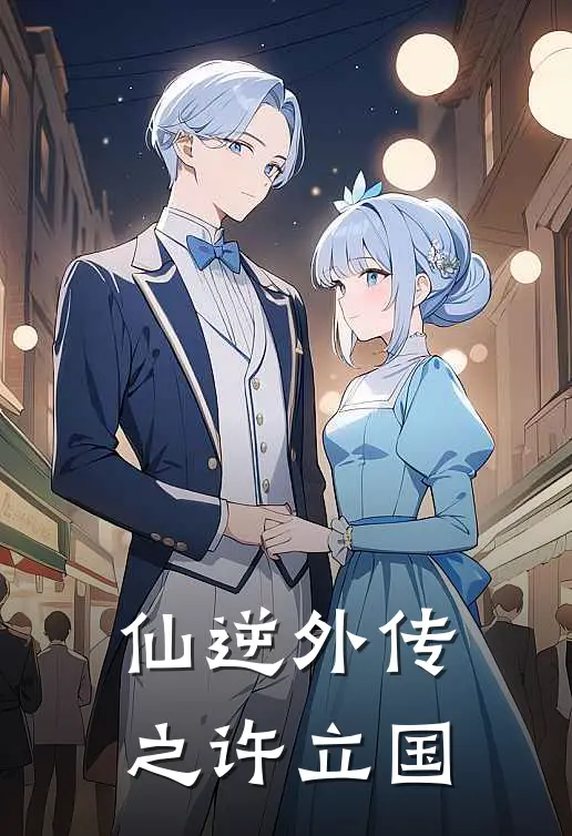 仙逆外传之许立国