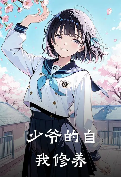 少爷的自我修养