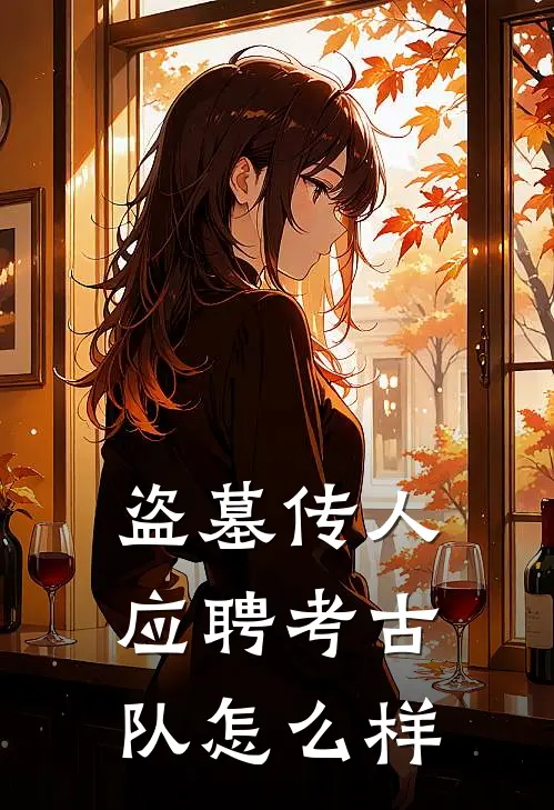 盗墓传人应聘考古队怎么样