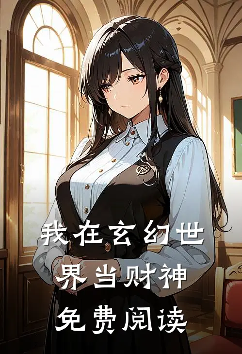 我在玄幻世界当财神免费阅读