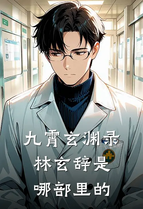 九霄玄渊录林玄辞是哪部里的